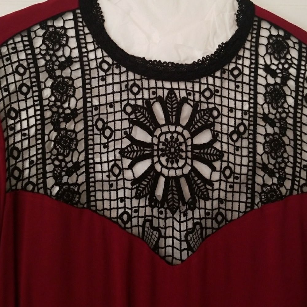 Dress/tunic - Picture 2 of 4